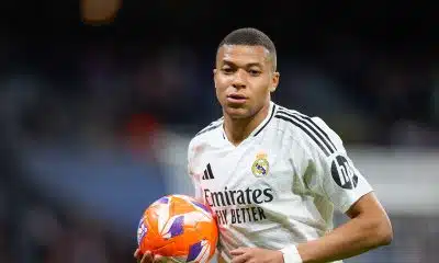 PSG – Inter Milan : Mbappé félicite Paris, la L1 et le FC Barcelone aussi, mais pas l&rsquo;OM