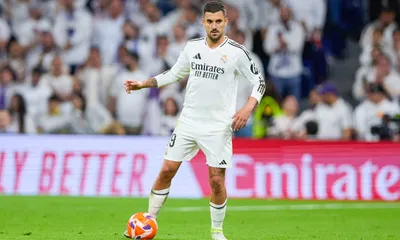 OM Mercato : OM Mercato : accord trouvé avec le Real Madrid pour Dani Ceballos !