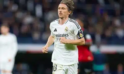 Real Madrid Mercato : Xabi Alonso a tranché pour Modric !