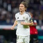 Real Madrid Mercato : Modric annonce son départ (officiel)