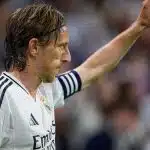 Real Madrid Mercato : coup de théâtre pour Luka Modric !