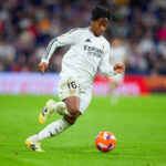 OM Mercato : Endrick (Real Madrid) pourrait ramener une petite bombe à Marseille 