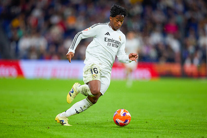 Endrick (Real Madrid)