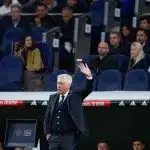 Real Madrid : Ancelotti convoque de nombreux jeunes pour le match contre Séville