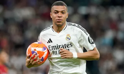 Real Madrid : bonne nouvelle pour Mbappé