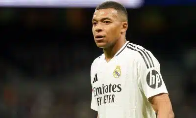 Mbappé (Real Madrid) vise deux trophées, Huijsen débarque, le FC Barcelone fête son titre… week-end brûlant en Espagne !