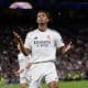 Jude Bellingham, le milieu du Real Madrid.