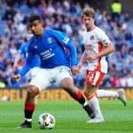 OM Mercato : faut-il foncer sur Igamane (Rangers) ?