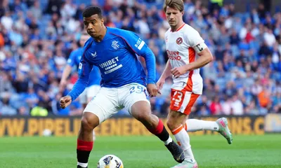 OM Mercato : faut-il foncer sur Igamane (Rangers) ?