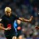 Lamine Yamal, l'ailier du FC Barcelone.