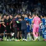 Espanyol – FC Barcelone : une bagarre a éclaté après le match, on en sait plus sur l&rsquo;incident de la voiture