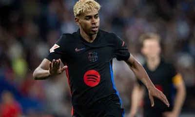 FC Barcelone : feu vert pour Lamine Yamal !