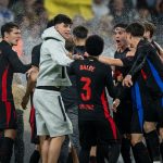 Barça : le vestiaire explose, la guerre des egos fait trembler Flick !