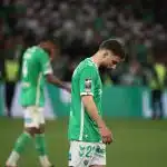 ASSE – Toulouse : ils ont eu ce qu&rsquo;ils méritaient… les notes des Verts