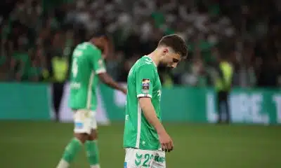 ASSE – Toulouse : ils ont eu ce qu&rsquo;ils méritaient… les notes des Verts