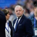 OL : un indice de plus vers la candidature d’Aulas à la mairie ?