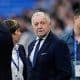 Jean-Michel Aulas, l'ex président de l'OL.
