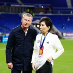 OL : grosses révélations de Romain Molina sur l&rsquo;avenir du club !