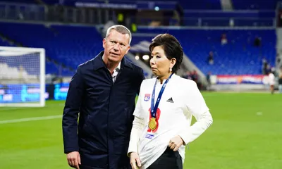 OL : grosses révélations de Romain Molina sur l&rsquo;avenir du club !