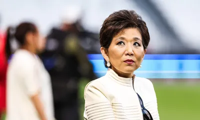 OL : coulisses du maintien, ambitions pour la saison… Michele Kang et Michael Gerlinger sortent du silence