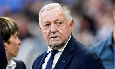 OL : Aulas sous le choc après la rétrogradation en Ligue 2