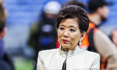 OL : et maintenant, Michele Kang s’offre Cristiano Ronaldo ! 