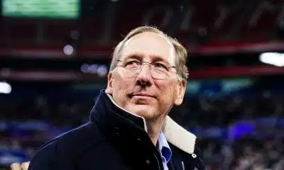 OL Mercato : Botafogo fonce sur le nouvel Almada… promis à Lyon en 2026 ?