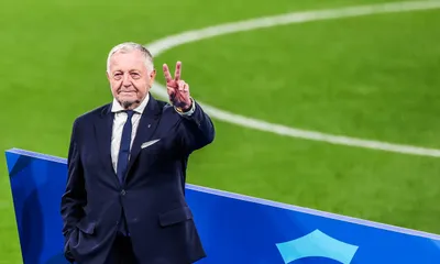 OL : Jean-Michel Aulas est de retour pour sauver Lyon !