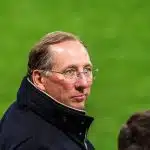 OL : Textor se sépare d&rsquo;une nouvelle filière, une offre énorme à venir pour Fofana ?