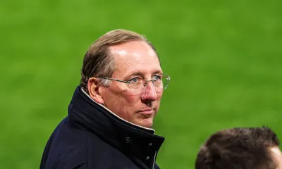 OL : grande nouvelle pour Textor et Lyon avant la DNCG !