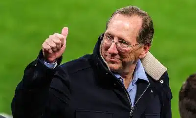 OL Mercato : Textor drague le fils d&rsquo;Ancelotti !