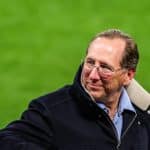 OL : les ultras ont encore allumé Textor