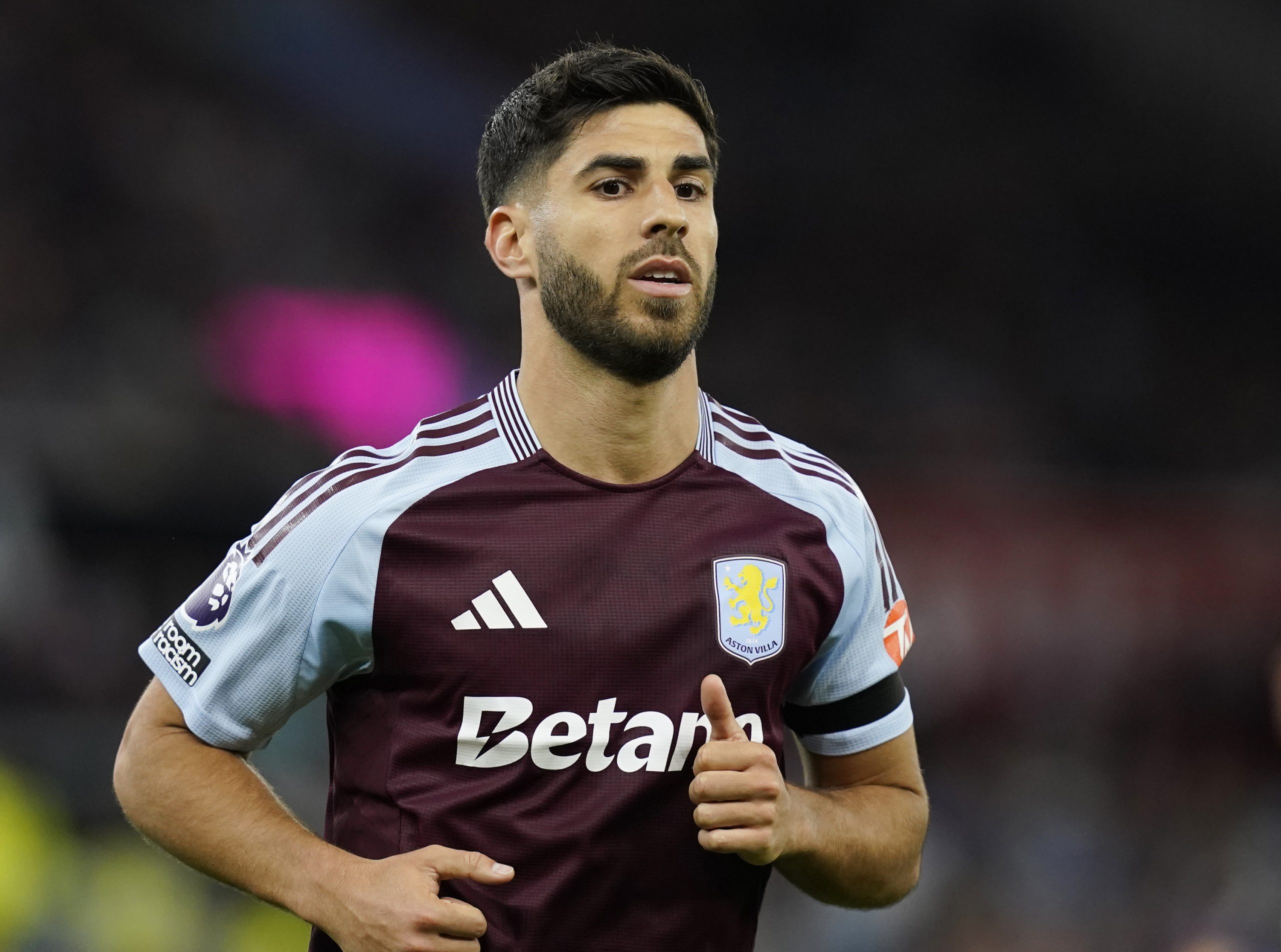 PSG Mercato : une nouvelle offre est tombée pour Marco Asensio