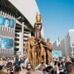 PSG – Inter Milan : un dispositif de sécurité à Marseille en fonction du résultat