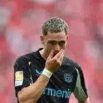 Real Madrid Mercato : Florian Wirtz, une piste à oublier définitivement ?