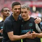 Real Madrid Mercato : Florian Wirtz recale le Bayern et file vers Liverpool !