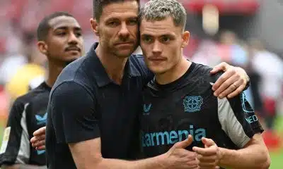 Real Madrid Mercato : Florian Wirtz recale le Bayern et file vers Liverpool !