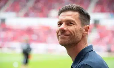 Real Madrid : Xabi Alonso lance une nouvelle ère avec de grandes ambitions 