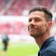 Xabi Alonso, nouvel entraîneur du Real Madrid