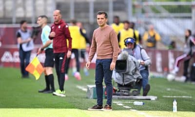 Luis Castro à Dunkerque