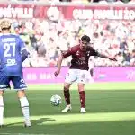 ASSE : Metz qualifié pour les barrages L1/L2 !