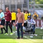 RC Lens Mercato : 3 noms pour le nouveau coach, Castro laissé au FC Nantes pour une raison