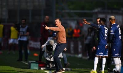 L'entraîneur de Dunkerque, Luis Castro, s'est mis d'accord avec le FC Nantes.