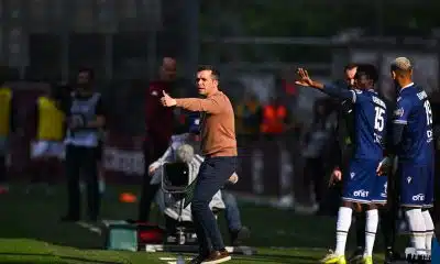 FC Nantes : un accord est tombé pour Luis Castro (Dunkerque)