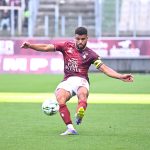 RC Lens Mercato : l’indemnité pour le transfert de Matthieu Udol est connue