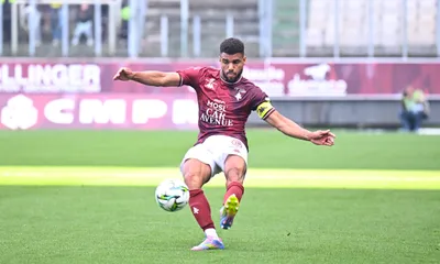 RC Lens Mercato : Udol vers un bras de fer avec le FC Metz !