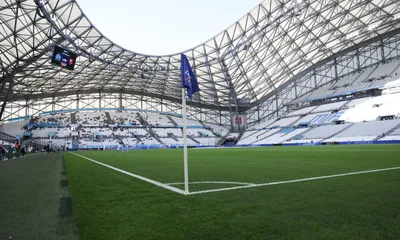 OM – PSG : les dernières nouvelles de la pelouse du Vélodrome (vidéo)