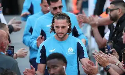 OM Mercato : coup de théâtre pour Bennacer, Rabiot aurait un accord pour un départ ! 