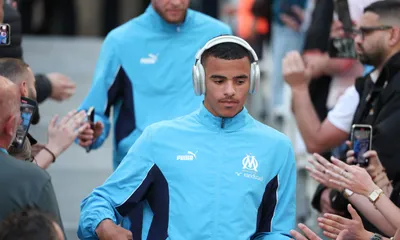 OM : le but de Medina et le bijou de Greenwood en vidéos