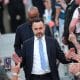 Roberto De Zerbi, le coach de l'OM